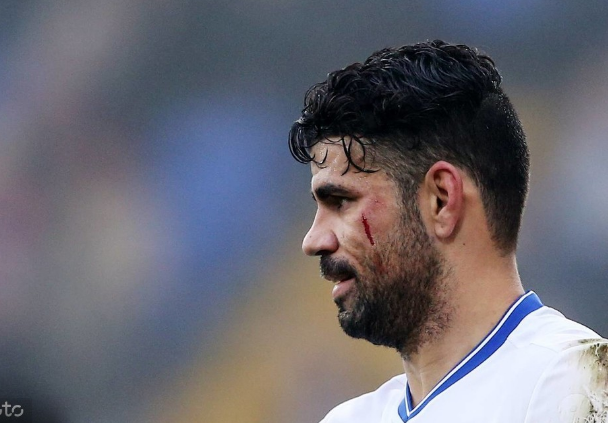 博狗在线:我从没见过其他又能进球又铁血的中锋