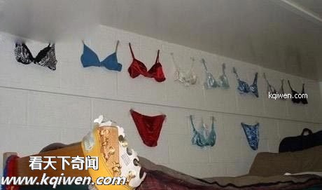 疯狂大学女生宿舍里的强悍骚照雷图大收罗(组图51P)